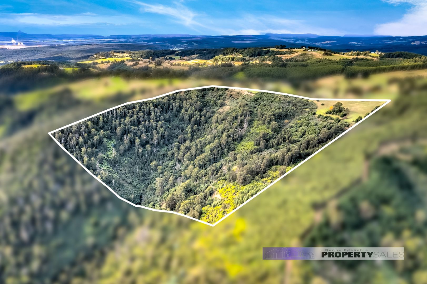 Lot 2 Redhill Road, Callignee VIC 3844, Image 2