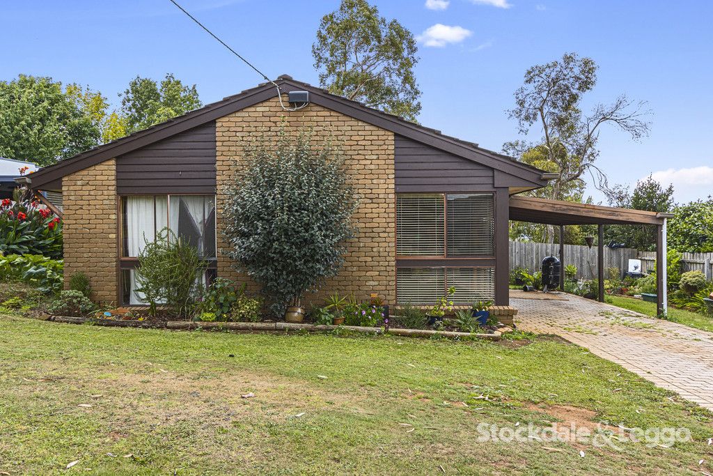 63 Hassett Street, Leongatha VIC 3953, Image 0