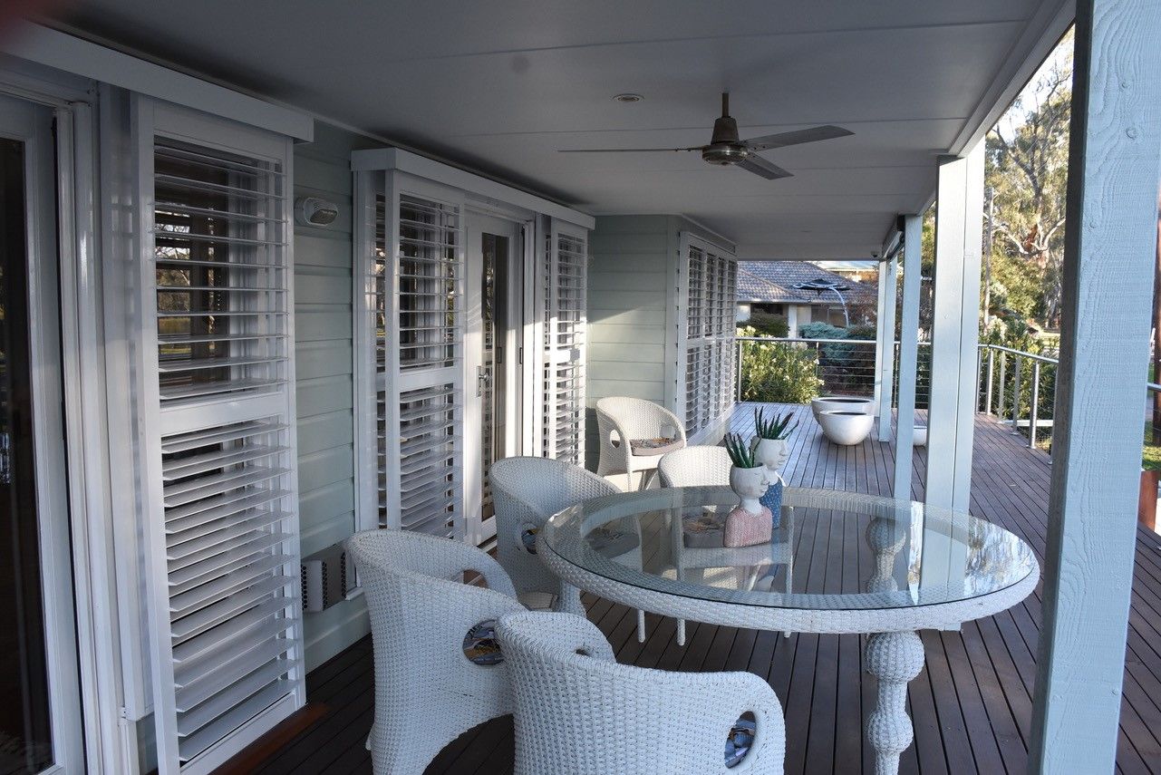 1 Hennessy Street, Tocumwal NSW 2714 House For Rent Domain