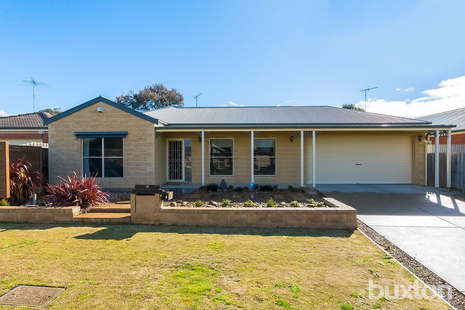 12 Babra Court, Grovedale VIC 3216, Image 0