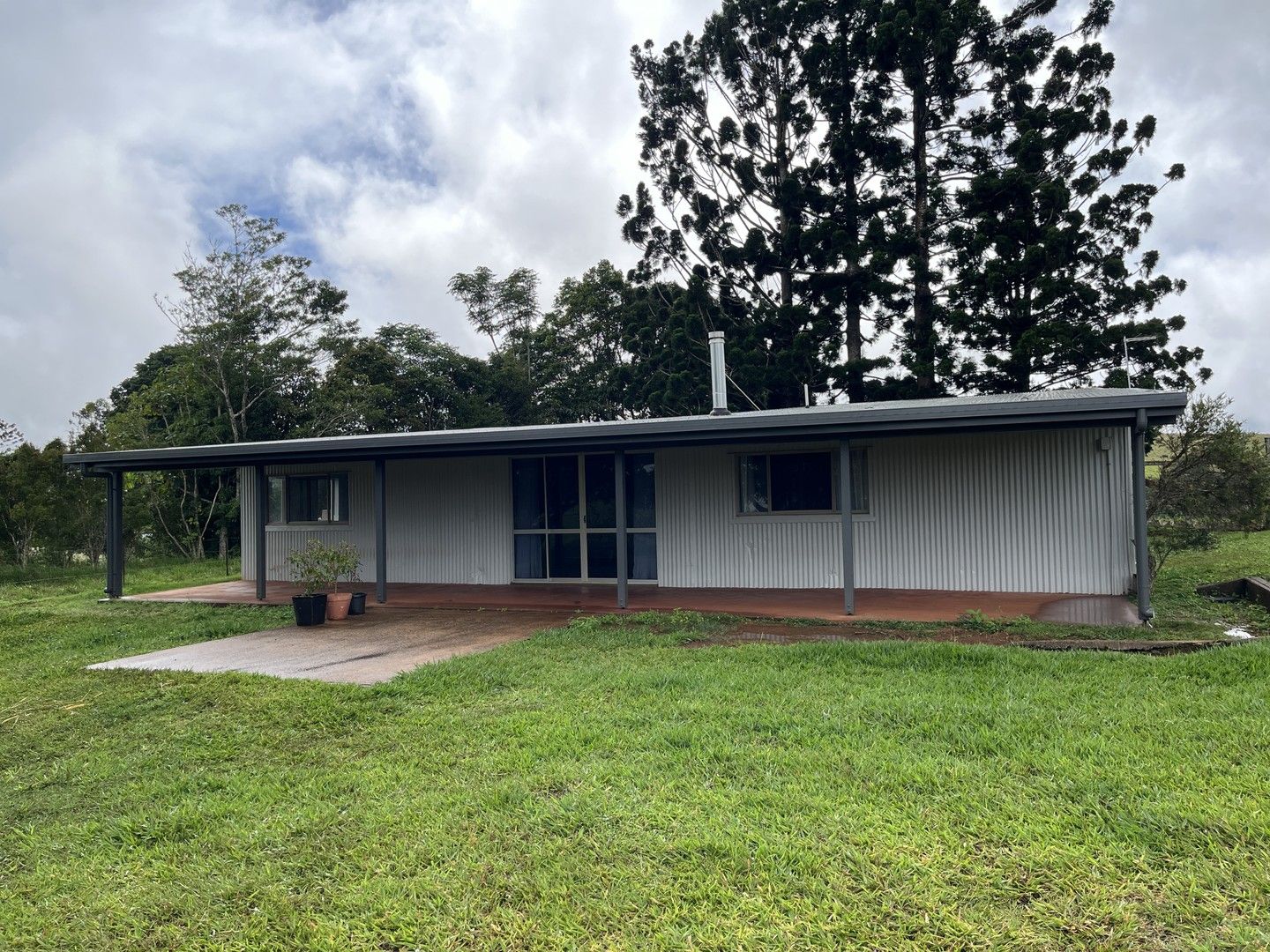 369 Russell Road, Lake Eacham QLD 4884, Image 0