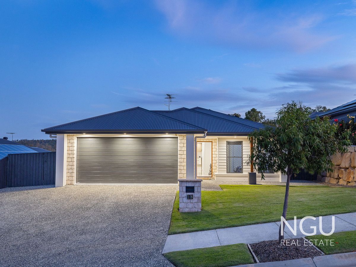 18 Conte Circuit, Augustine Heights QLD 4300, Image 1