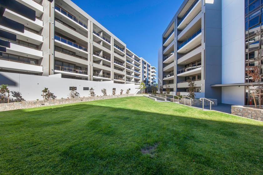 118/44-46 Macquarie Street, Barton ACT 2600, Image 0