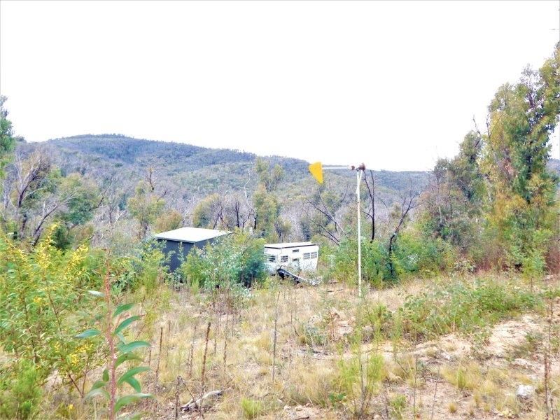 Lot 36 Good Good Fire Trail, Peak View NSW 2630, Image 0