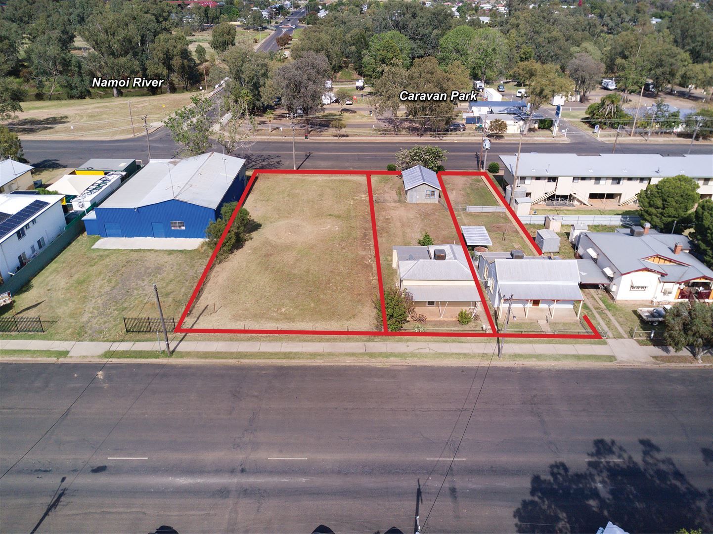 . Maitland Street, Narrabri NSW 2390, Image 0