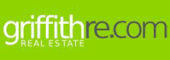 Logo for Griffith Real Estate