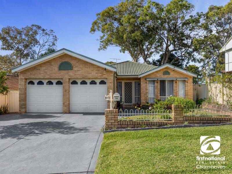 150 Winbin Crescent, Gwandalan NSW 2259, Image 0