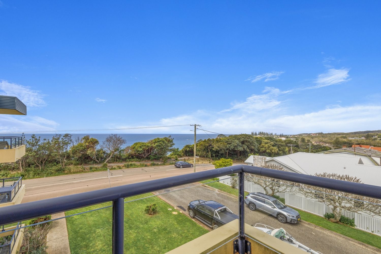 3 bedrooms Apartment / Unit / Flat in 9/33 Pacific Drive PORT MACQUARIE NSW, 2444