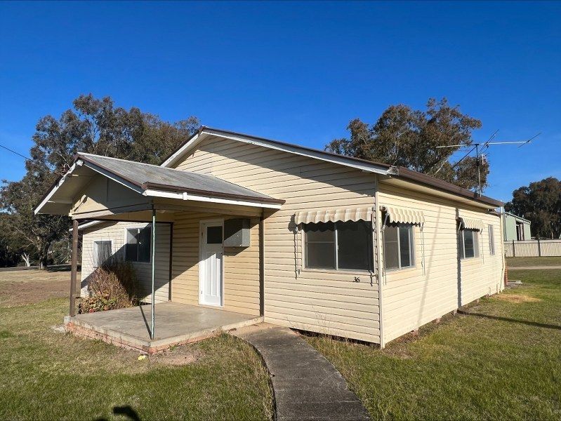 36 Chelmsford Street, Kootingal NSW 2352 House For Rent Domain