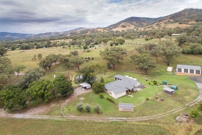 Picture of 57 Windsor Park Drive, DARUKA NSW 2340