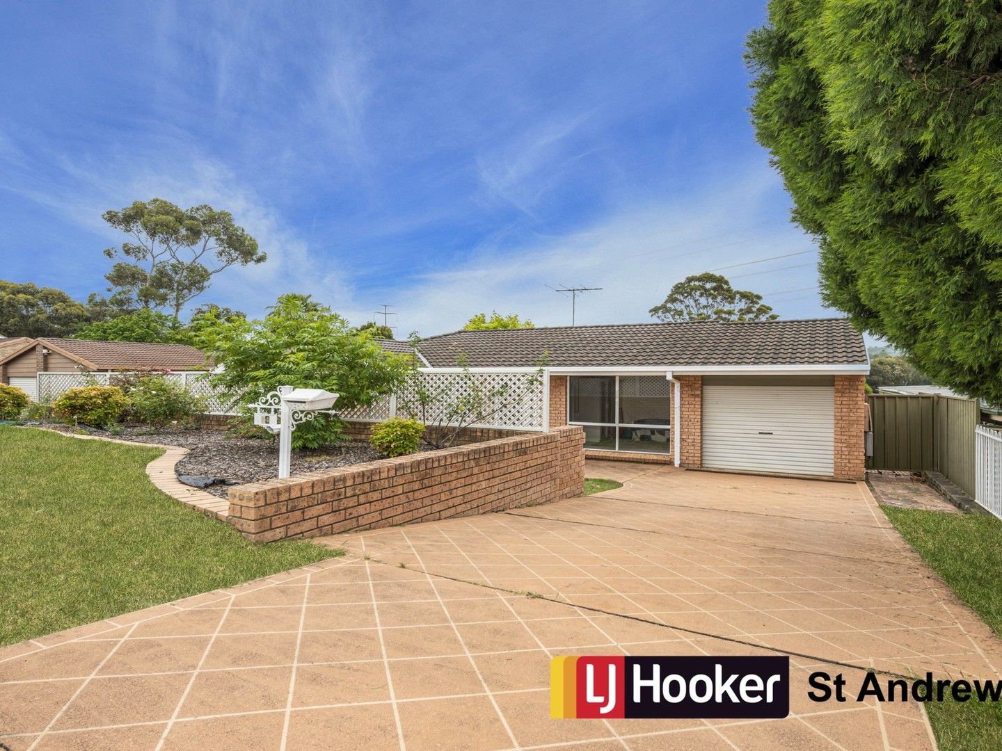 24 Lochalsh Street, St Andrews NSW 2566, Image 0