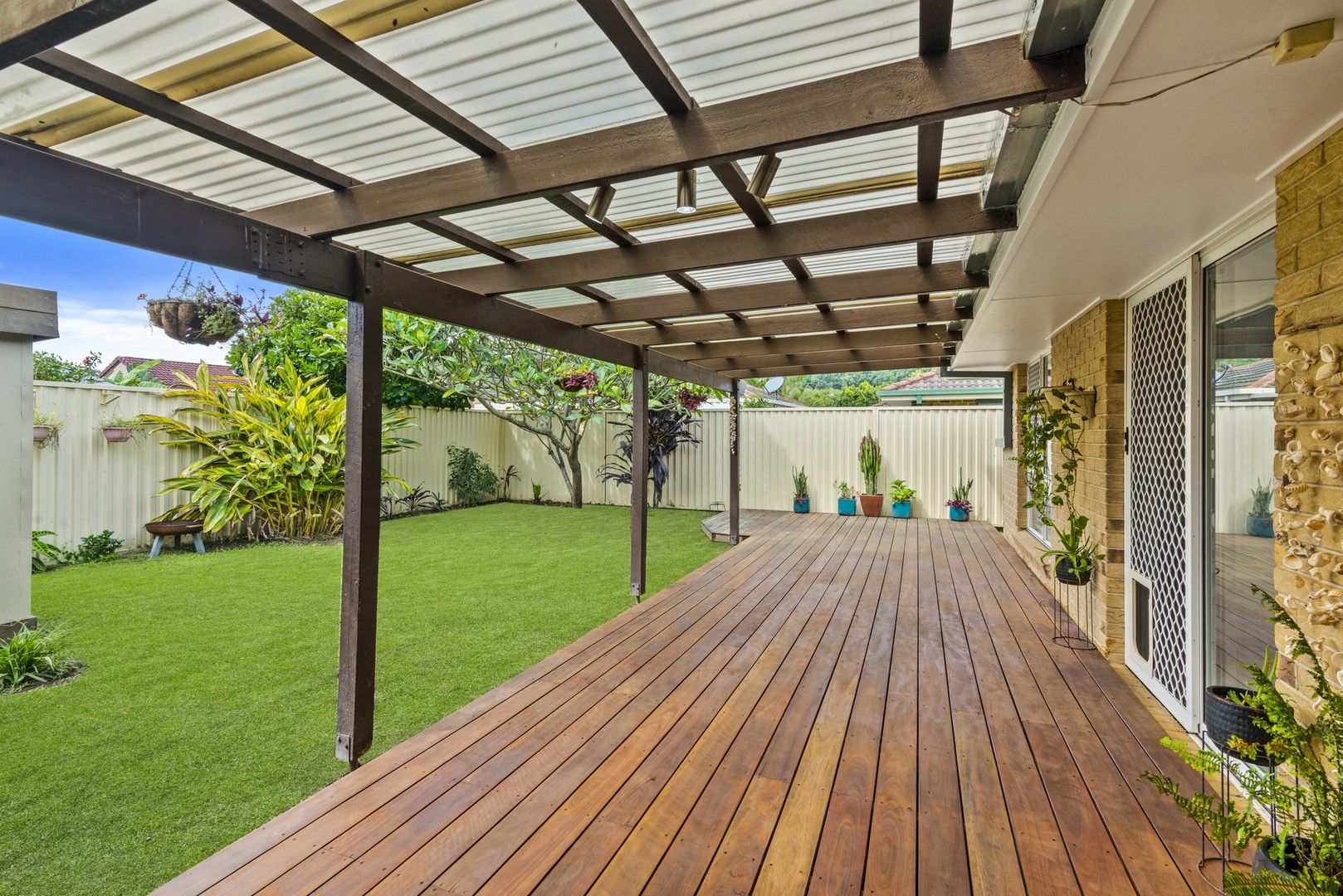 2/9 Carstens Court, Currumbin Waters QLD 4223, Image 0