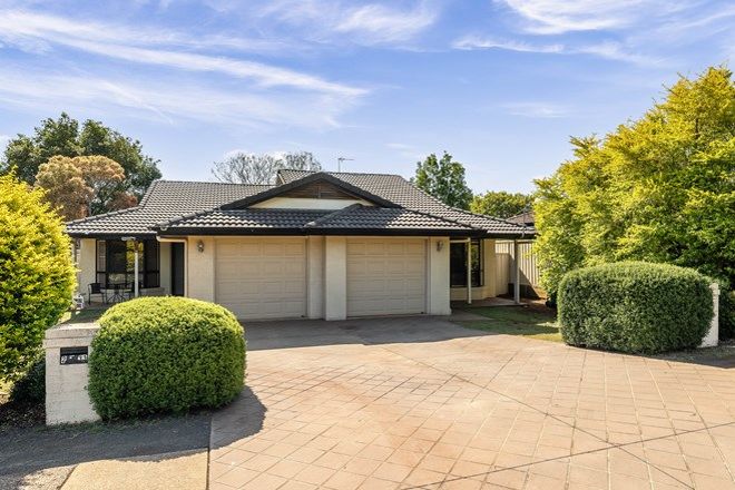 Picture of 33 High Street, RANGEVILLE QLD 4350