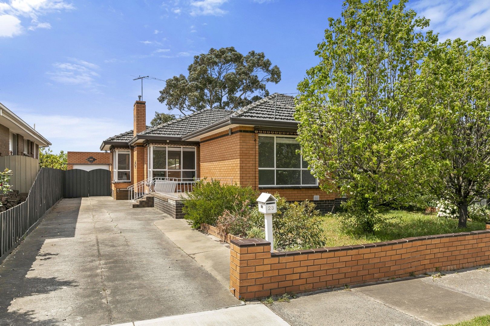 3 bedrooms House in 23 Rymill Court ALTONA NORTH VIC, 3025