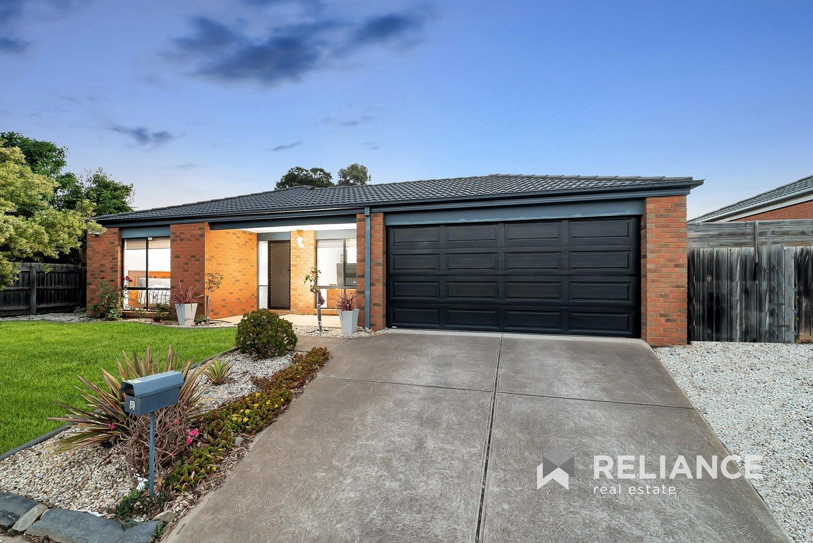 8 Everwin Drive, Werribee VIC 3030, Image 0