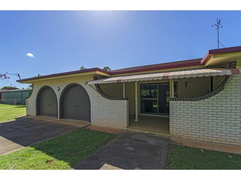 14 Rosedale Road, Oakwood QLD 4670, Image 0