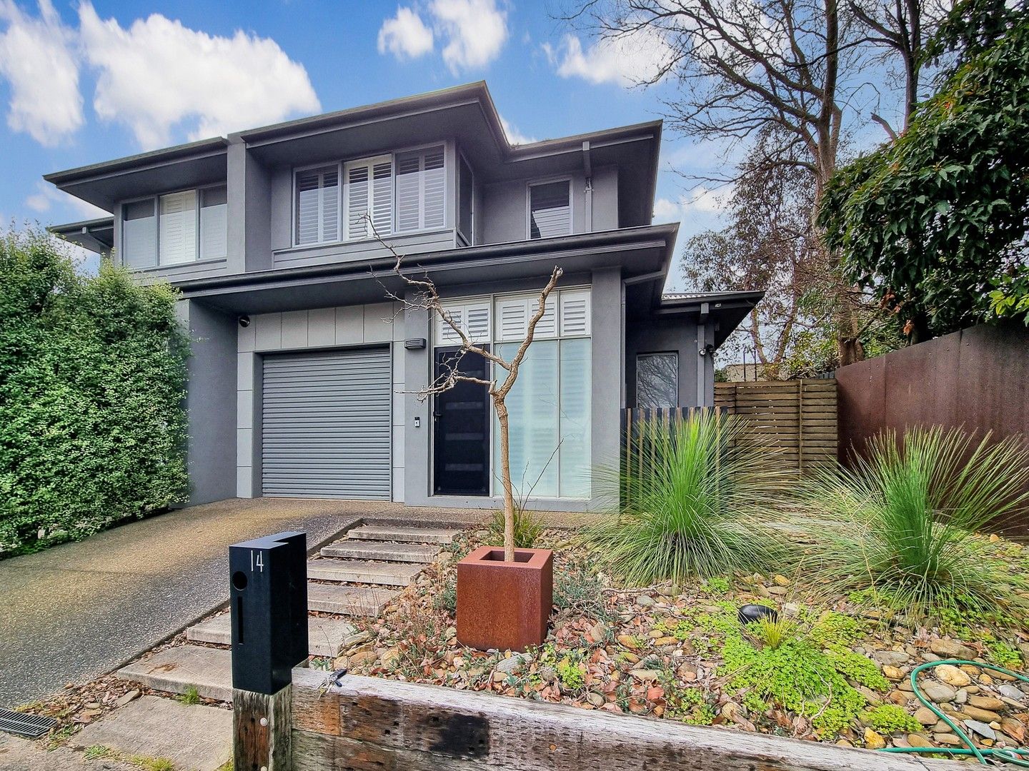 2 bedrooms House in 14 Jacobs Street BELMONT VIC, 3216