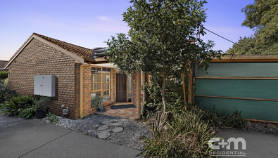 Picture of 1/14 Callander Road, PASCOE VALE VIC 3044