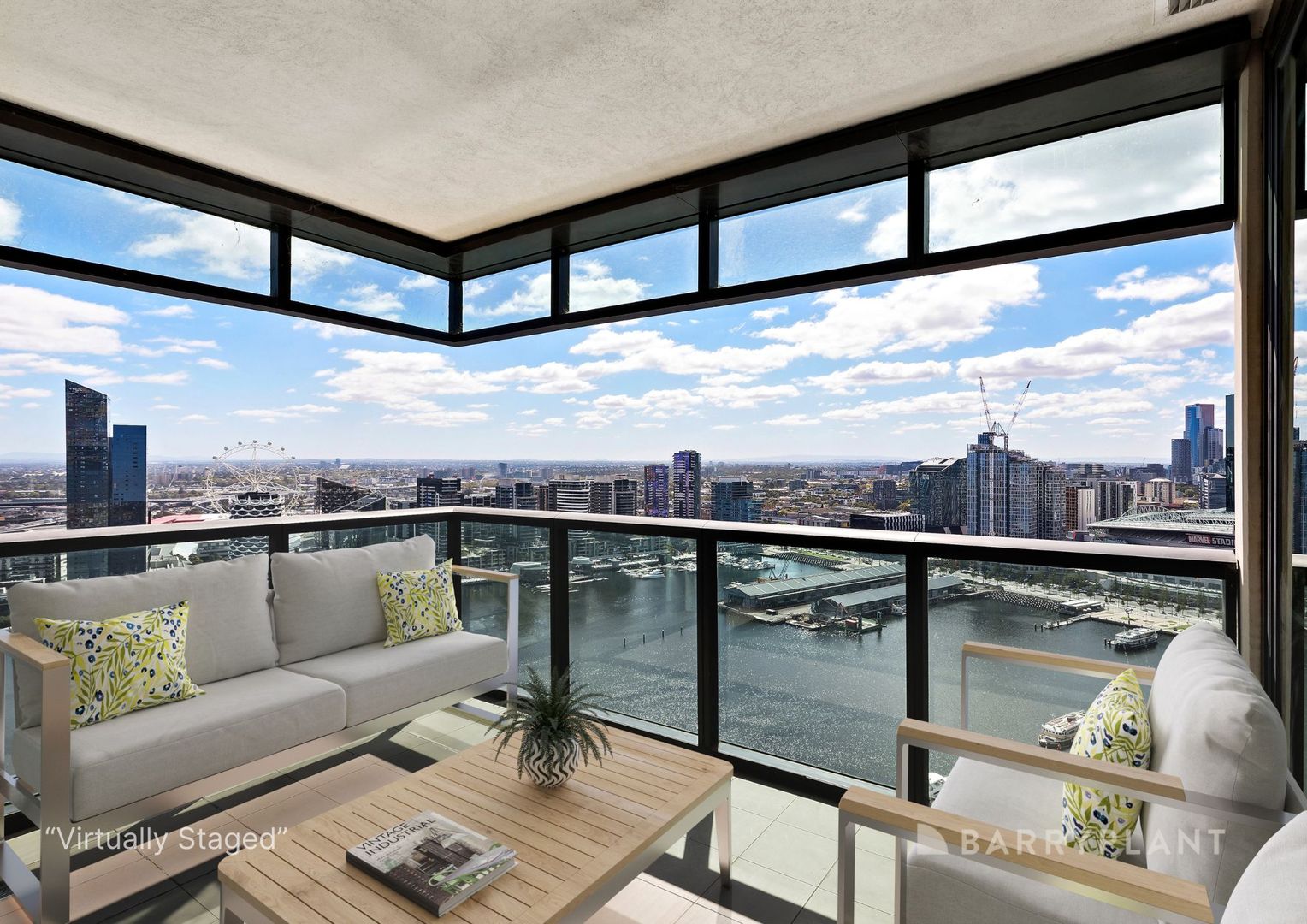 2805/9 Waterside Place, Docklands VIC 3008, Image 1