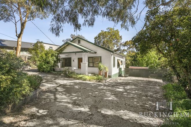 Picture of 63 Sherbourne Road, MONTMORENCY VIC 3094