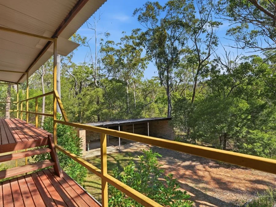 Additional image 10 of 303 McGills Road, Kremnos NSW 2460