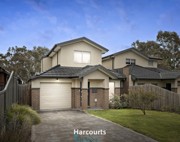 17 Meadow Glen Drive, Epping VIC 3076