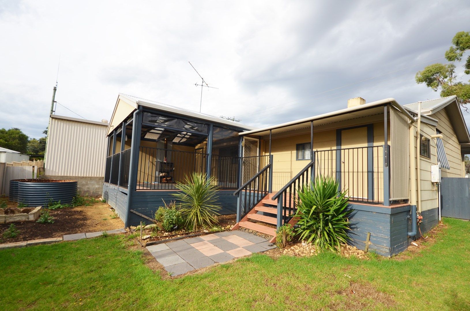 58 Ascot Street, Dartmoor VIC 3304, Image 0