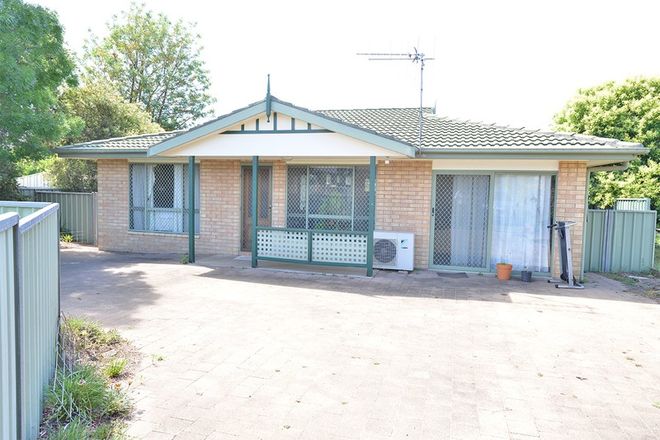 Picture of 67A LITTLE TIMOR STREET, COONABARABRAN NSW 2357