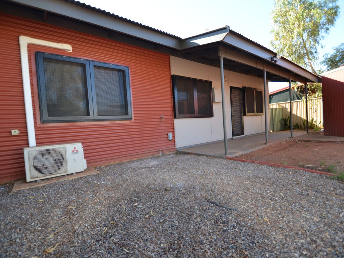 2 bedrooms Duplex in 15B Frisby Court SOUTH HEDLAND WA, 6722