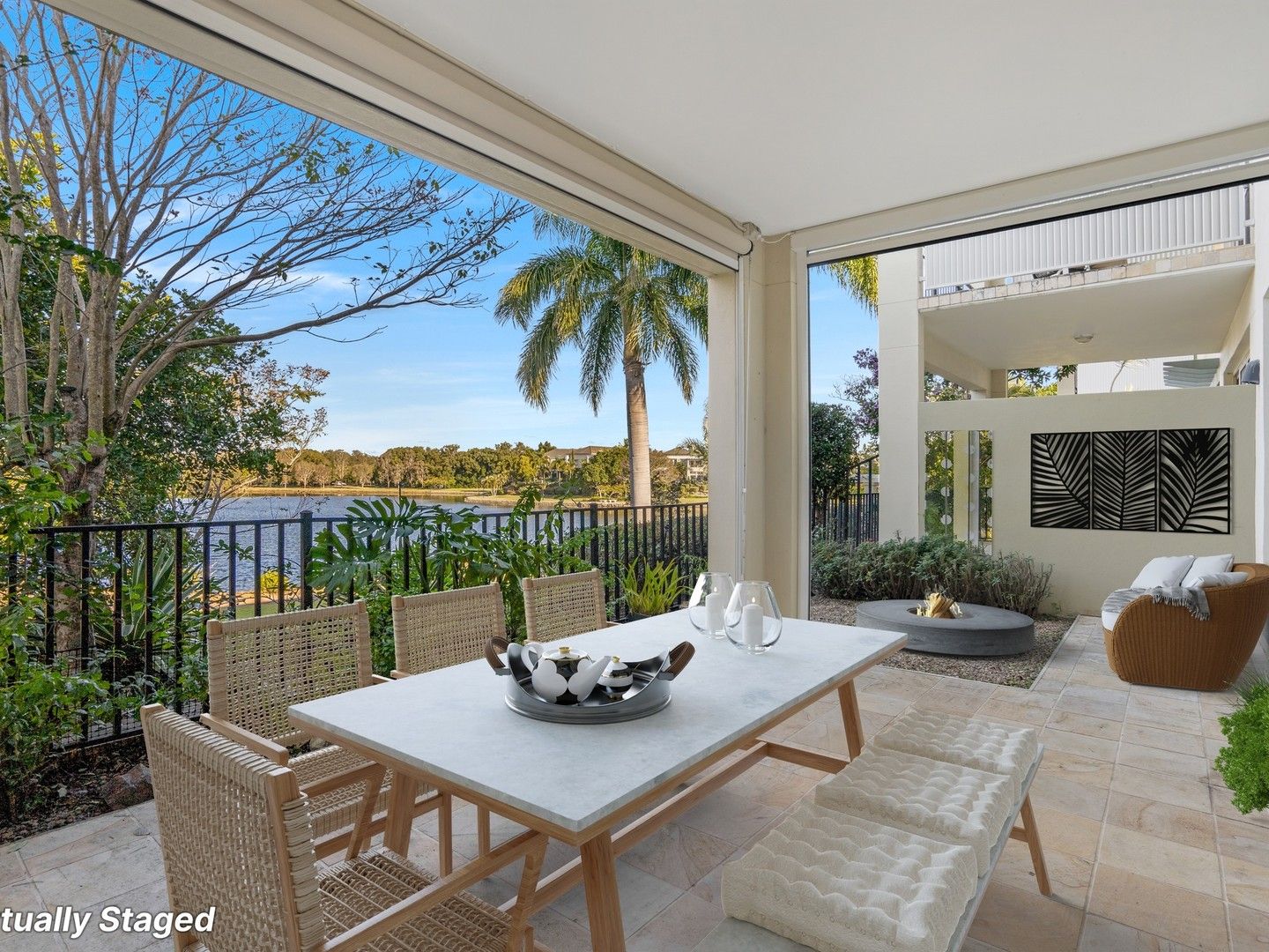 1009/1 The Cove Crescent, Carrara QLD 4211, Image 0