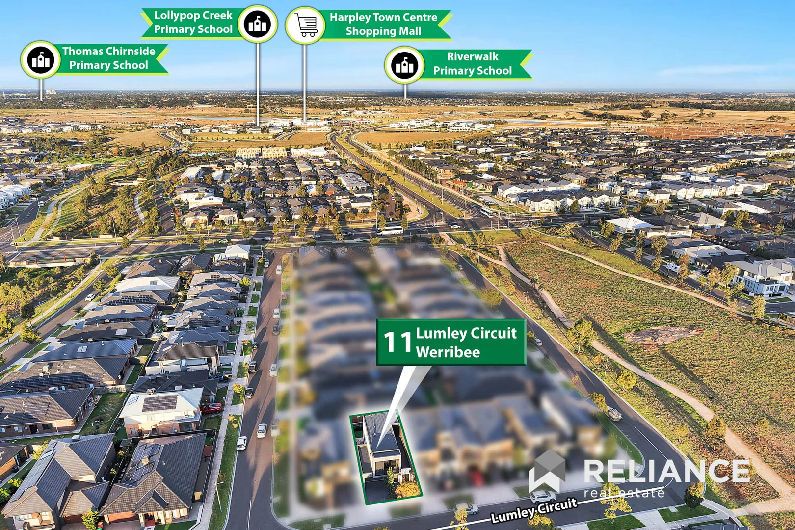 Additional image 17 of 11 Lumley Circuit, Werribee VIC 3030