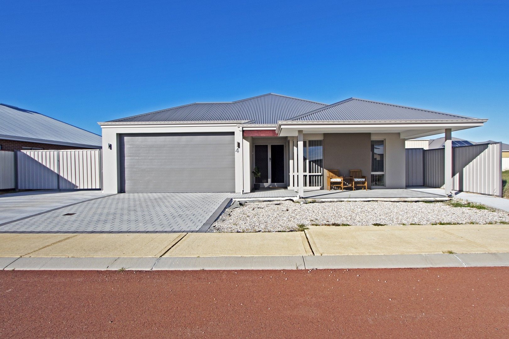 4 Miami Way, Jurien Bay WA 6516, Image 0