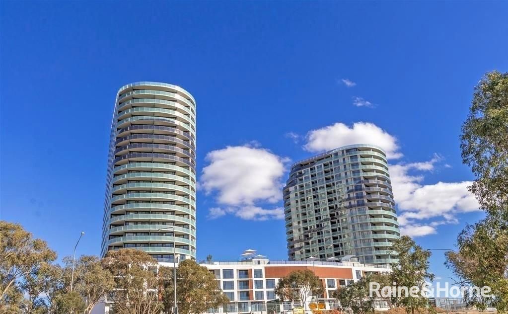 258/1 Anthony Rolfe Avenue, Gungahlin ACT 2912 - House For Rent | Domain
