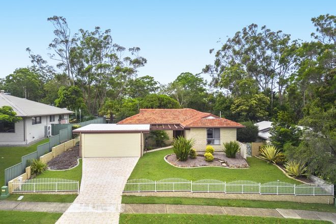 Picture of 9 Warrawee Avenue, ASHMORE QLD 4214