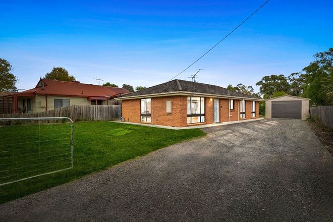 Picture of 35 Jopling Street, BALLAN VIC 3342