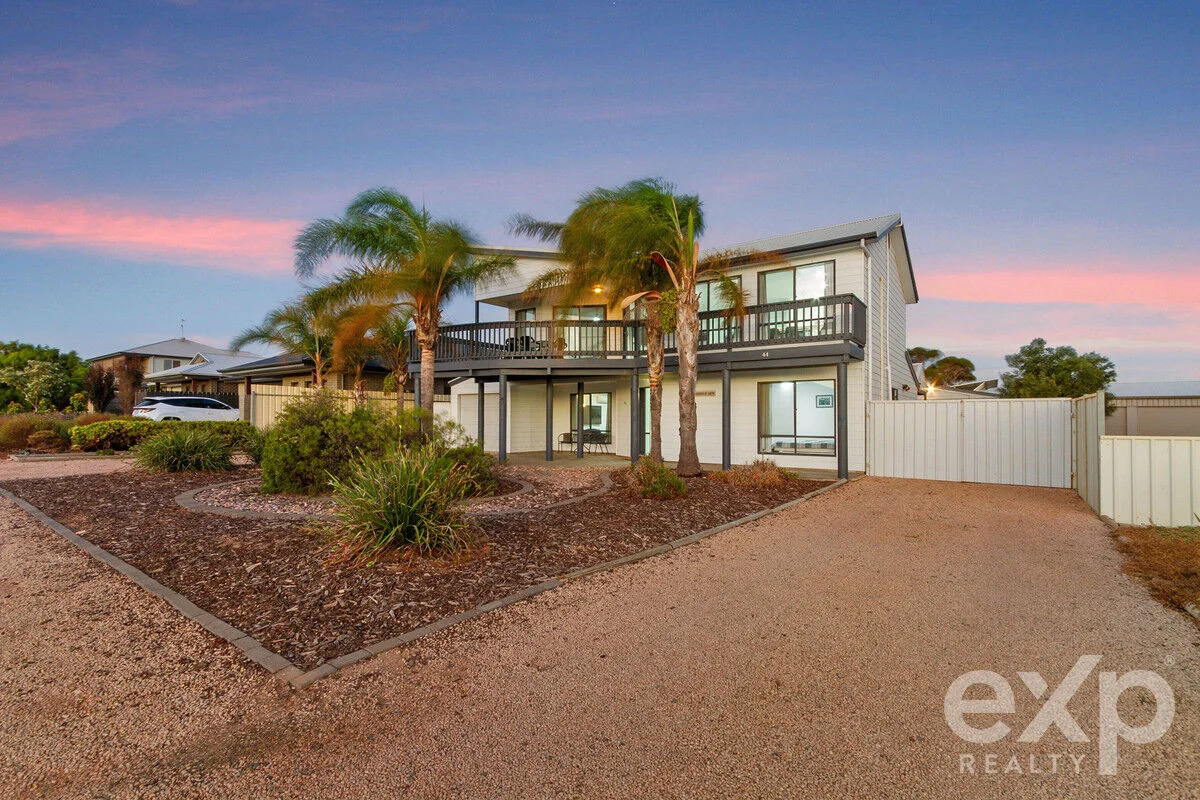 Additional image 35 of 44 Islesworth Street, North Beach SA 5556