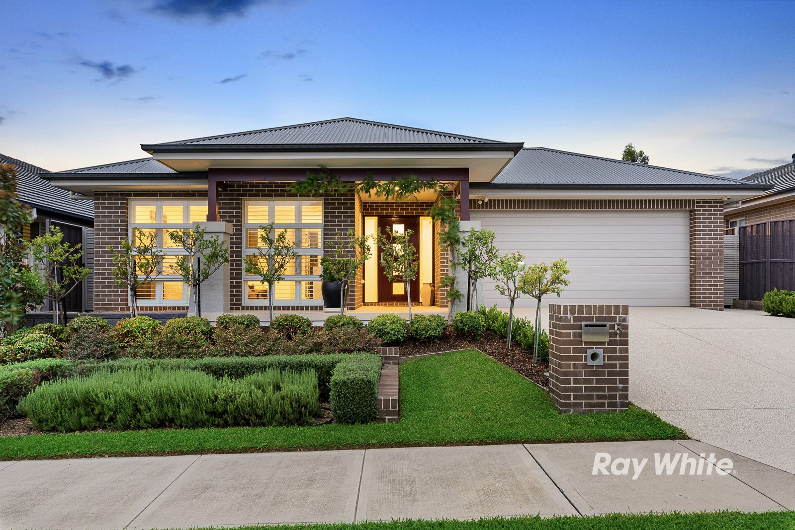 5 Deepwater Circuit, North Kellyville NSW 2155, Image 0