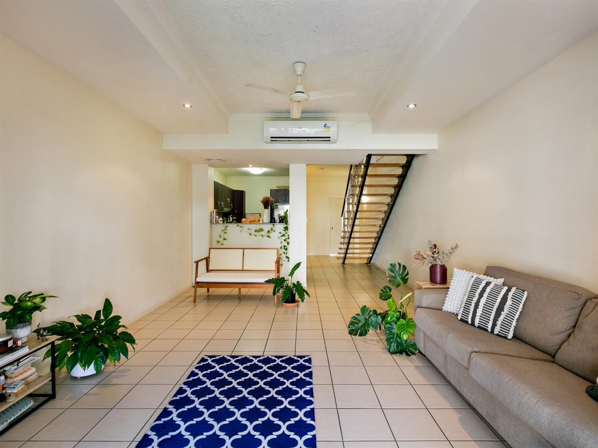 322/2-8 Rigg Street, Woree QLD 4868, Image 0