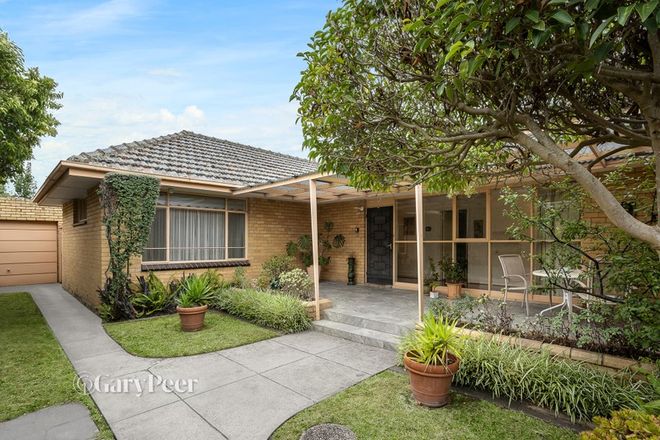 Picture of 17 Stone Street, CAULFIELD SOUTH VIC 3162