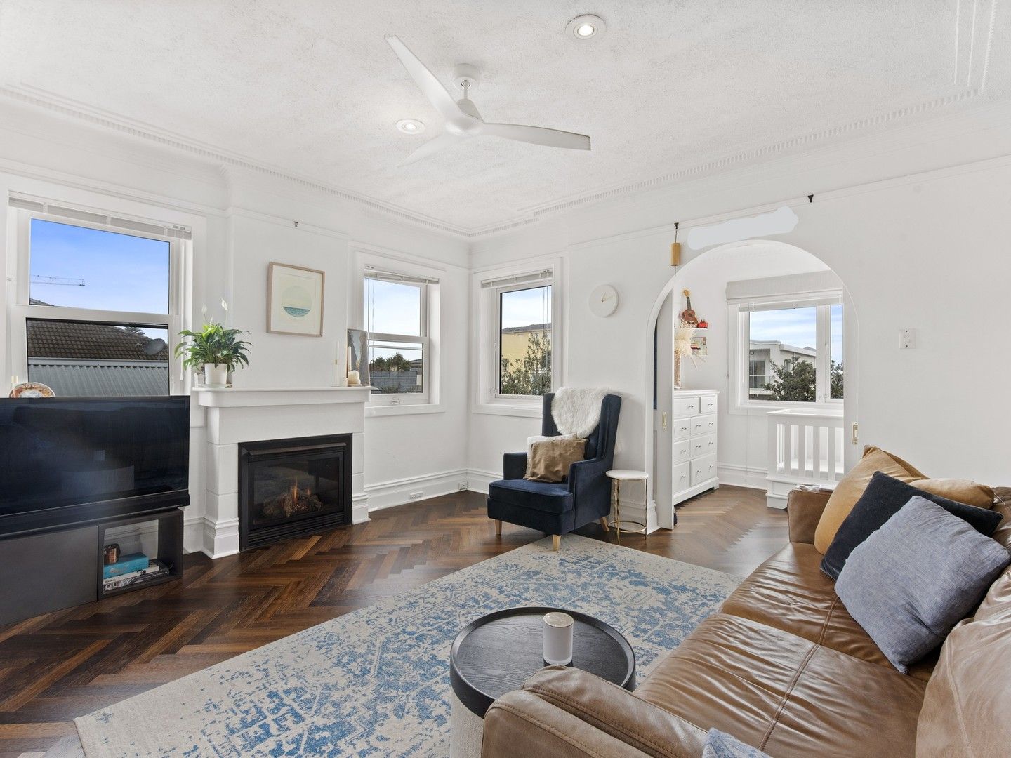 2 bedrooms Apartment / Unit / Flat in 10/78 Brighton Boulevard BONDI BEACH NSW, 2026