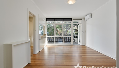 Picture of 4/64 Broadway, ELWOOD VIC 3184