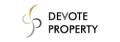 Devote Property's logo