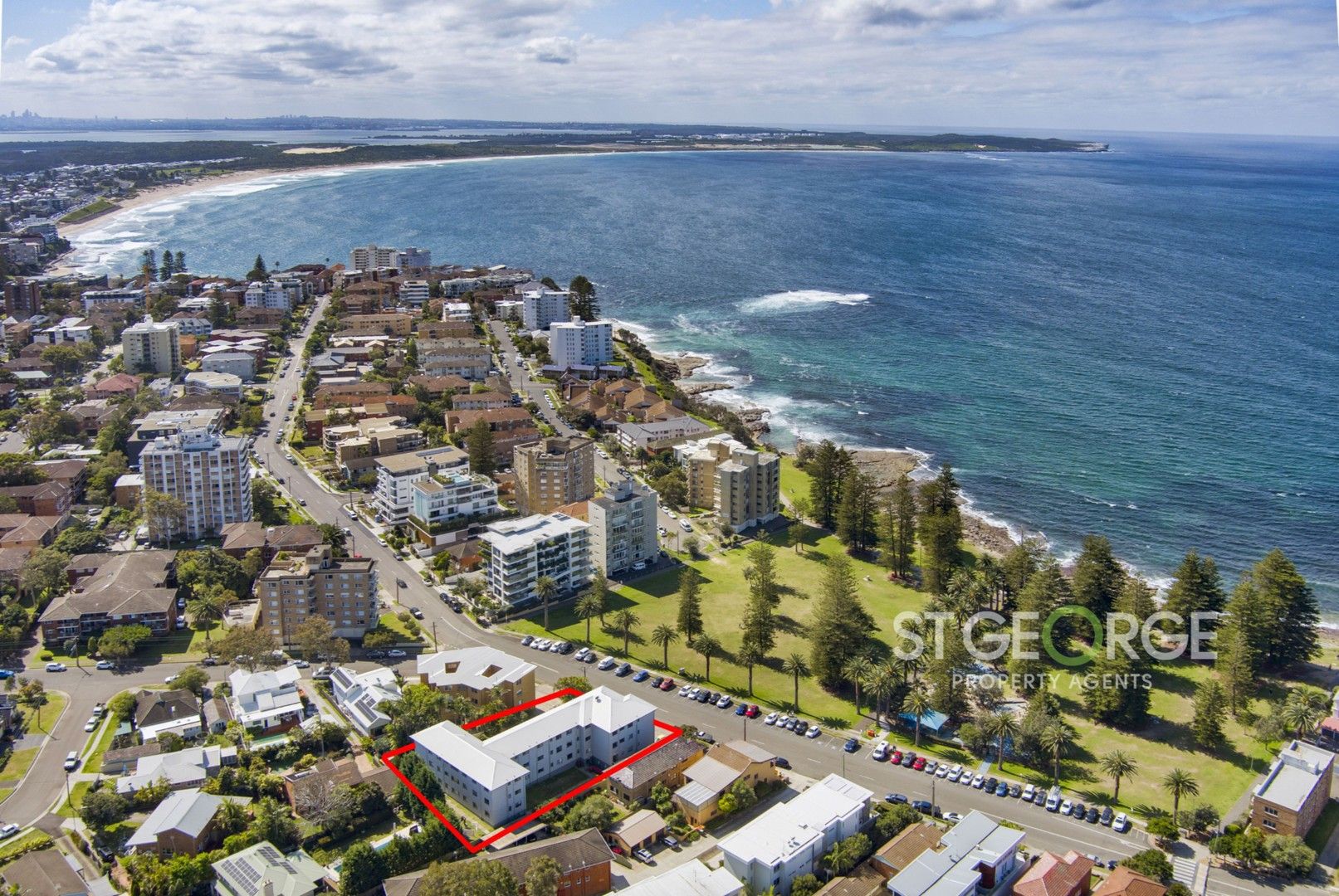 6/83 Ewos Parade, Cronulla NSW 2230, Image 0