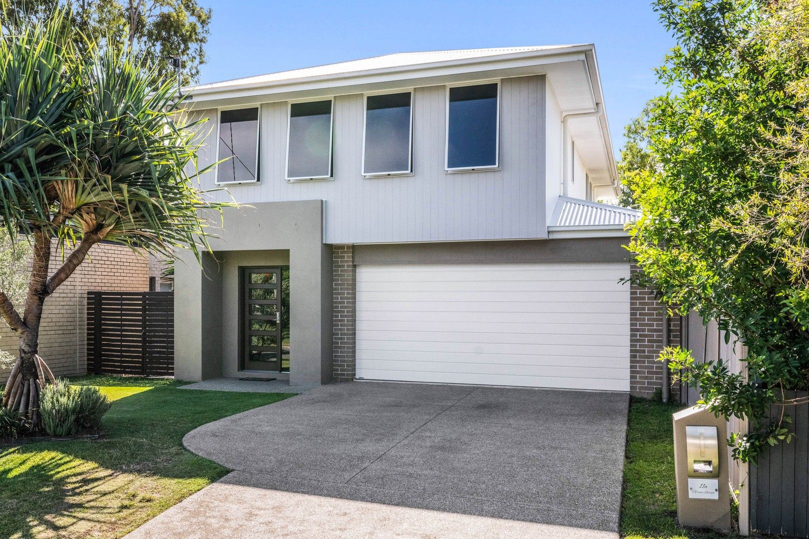 4 bedrooms House in 11A Grace Street SCARBOROUGH QLD, 4020