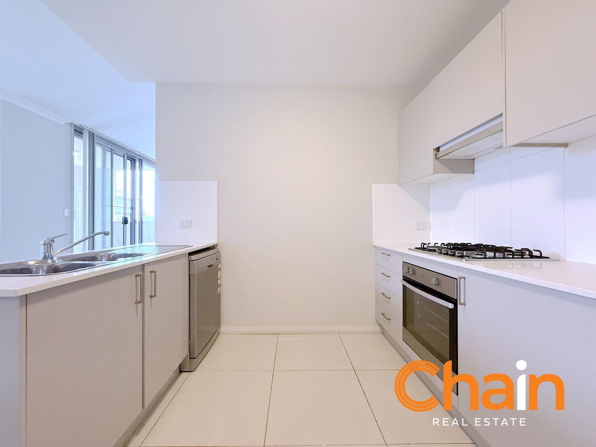 2 bedrooms Apartment / Unit / Flat in 27/294-302 Pennant Hills Road CARLINGFORD NSW, 2118