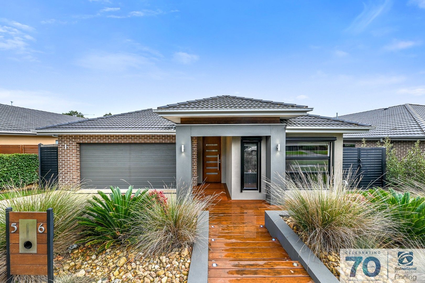 56 Royal St Georges Chase, Botanic Ridge VIC 3977, Image 2