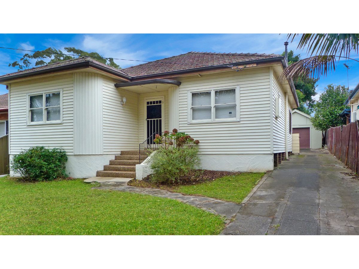 56 Coleridge Street, Riverwood Property History & Address Research