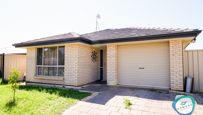 Picture of 13D Butler Street, ELIZABETH PARK SA 5113