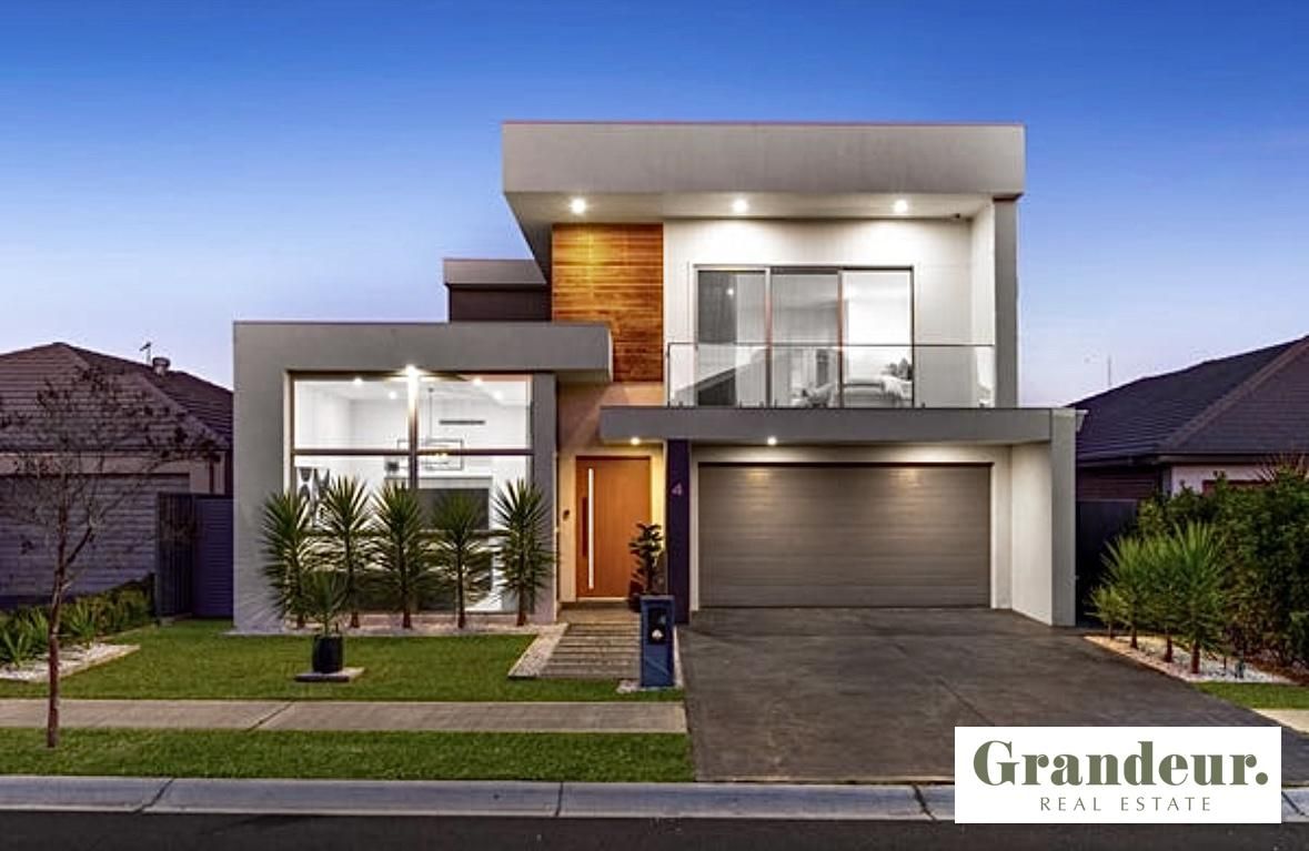 4 Gruen Place, Oran Park NSW 2570, Image 0