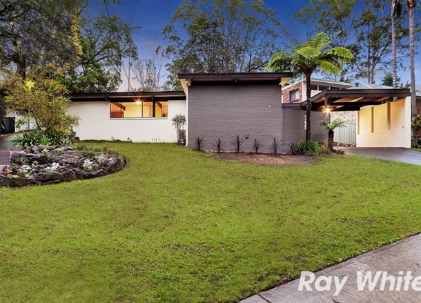 37 George Mobbs Drive, Castle Hill NSW 2154